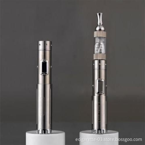 July newly promotion itaste SVD huge vapor e cigarette with iclear30